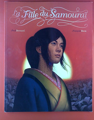 La fille du Samourai