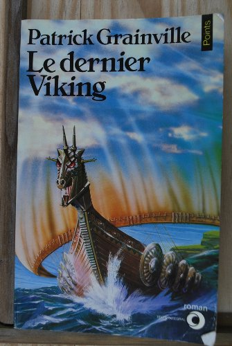Le Dernier viking