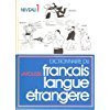 Dictionnaire du français langue étrangére