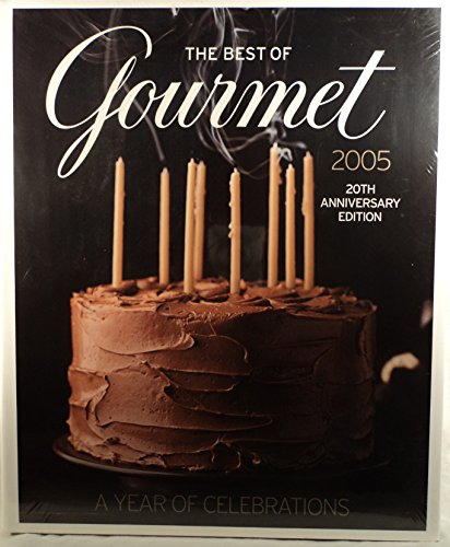The Best of gourmet 2005