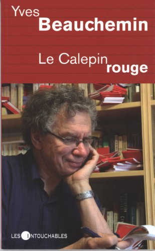 Le Calepin rouge