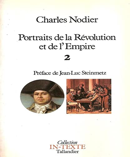 Portraits de la révolution 2