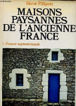 Maisons paysannes de l'ancienne France