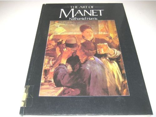 The Art of Manet