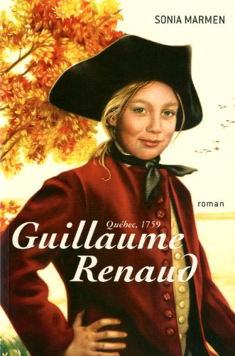 Guillaume Renaud