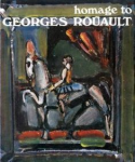 Homage a Georges Rouault