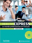 Objectif Express - Nouvelle Edition: Livre De L'Eleve 1