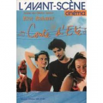 L'AVANT-SCENE CINÉMA 455 - OCTOBRE 1996 - CONTE D'ÉTÉ - ÉRIC ROHMER -