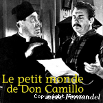 Le petit monde de Don Camillo