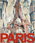 Paris: Capital of the Arts, 1900 to 1968