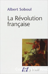 Précis de la révolution française