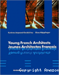 Young French architects