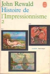 Histoire de l'impressionisme