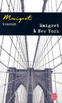 Maigret à New-York