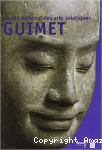 Guide Musee Arts Asiatiques Guimet, Français