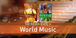 A Guide to World Music