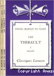Les Thibault 1