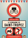 Le Gendarme de Saint -Tropez