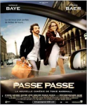 Passe Passe