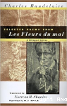 Selected poems from Les fleurs du mal