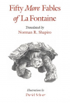 Fifty more fables of La Fontaine