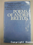 Poems of AndrÐe Breton