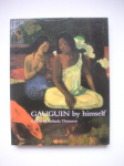 Gauguin by himself