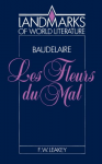 Baudelaire, Les fleurs du mal
