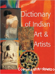 Dictionary of Indian art & artists