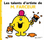 Les talents d'artiste de M. Farceur