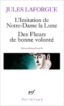 Poésies complètes. 2., l'imitation de Notre-Dame la lune