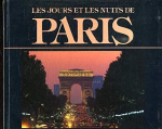 Les jours et les nuits de Paris