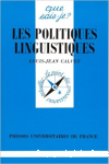 Les politiques linguistiques