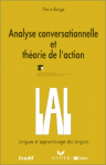 Analyse conversationnelle et théorie de l'action