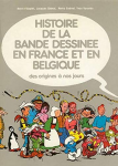 Histoire de la bande dessinée en France et en Belgique