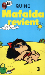 Mafalda revient