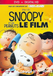 SNOOPY ET LES PEANUTS - LE FILM