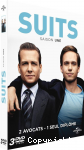 SUITS DVD 1 & 2