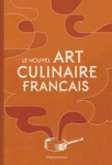 Le Nouvel Art culinaire Française