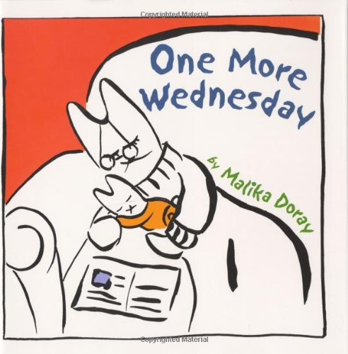 One More Wednesday