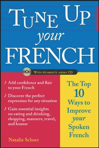 Tune-up your French