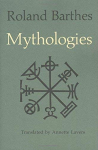 Barthes mythologies