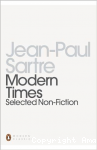 Modern times, selected non-fiction