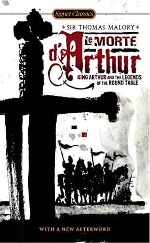 La Morte d'Arthur, volume 2