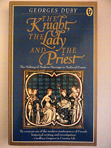 The Knight, the Lady and the Priest