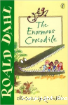 The Enormous crocodile