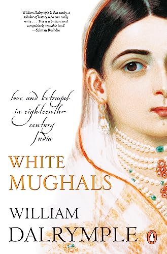 White Mughals