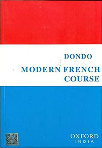 Modern French Course