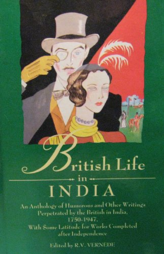 British life in India