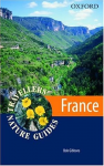 Travellers' Nature Guides France